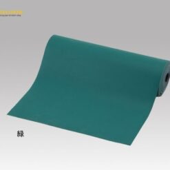 Thảm chống tĩnh điện (màu xanh lá cây, 900mm x 10m x 2mm) AS ONE 1-1441-01 9102