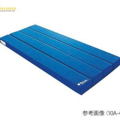 Thảm đệm (gấp 4, màu xanh lam, 100 x 800mm) AS ONE 3-048-02 8A-4W