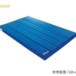 Thảm đệm (gấp 6, màu xanh lam, 100 x 600mm) AS ONE 3-048-05 6A-6W