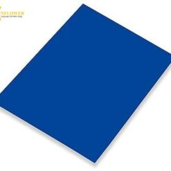 Thảm dính bụi phòng sạch (màu xanh lam, 600×900mm, 1 hộp (30 lớp/tờ x 10 tờ)) ASPURE 1-4250-72