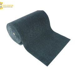 Thảm dùng cho trưng bày triển lãm (màu đen, 910mm x 20m) DIATEX CT706