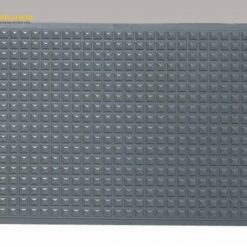 Thảm giảm mệt mỏi (polyurethane dẫn điện, 618 x 910 x 18mm) ACHILLES S-100