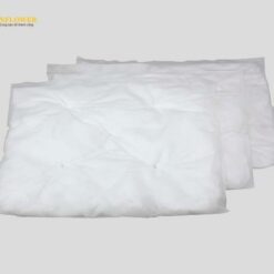 Thảm hấp phụ dầu 500 x 500 x 3.5t NIPPON PAPER CRECIA Co., LTD 60916