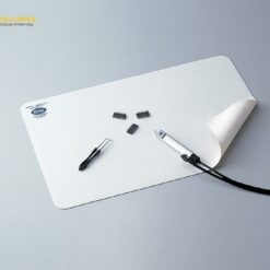 Thảm làm việc chống tĩnh điện 560 x 350 x 2T mm AS ONE 9-5615-01