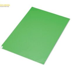 Thảm lót dính kháng khuẩn 450 x 900mm AS ONE 1-411-11 4590