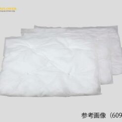 Thảm thấm dầu 500 x 500 x 12t NIPPON PAPER CRECIA Co., LTD 60910, 50 cái/ hộp