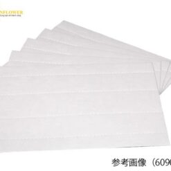 Thảm vải thấm dầu 500mm x 400mm x 2t NIPPON PAPER CRECIA Co., LTD 60900, đóng gói 100 cái/ hộp