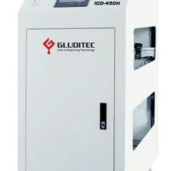 Thang nâng PCB tự động Gluditec ICD-450H