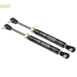 Thanh chống khí (170mm x 60mm) Camloc Gas Springs SSV6050500001