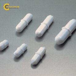 Thanh khuấy bát giác (PTFE, 20 x φ6.5mm) AS ONE 7-216-02
