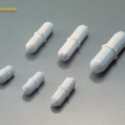 Thanh khuấy bát giác (PTFE, 35 x φ7.5mm) AS ONE 7-216-05