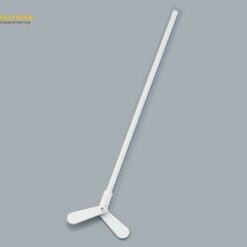 Thanh khuấy có cánh khuấy lớn di chuyển được φ8mm x 350mm Kartell 432