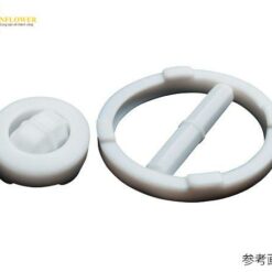 Thanh khuấy có vòng tháo rời (PTFE, φ7.9 x 38.1, FDA standards) VWR 58949-024
