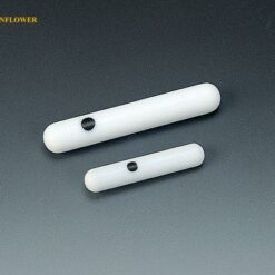 Thanh khuấy cường độ mạnh (loại hình trụ, Teflon (PTFE), φ4.5 x 12mm) AS ONE 1-6618-02