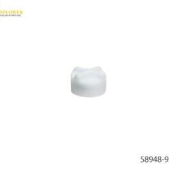 Thanh khuấy đầu chữ thập (PTFE, φ9.5 x 9.5mm, FDA standards) VWR 58948-996