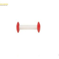 Thanh khuấy hình đĩa màu đỏ (PTFE, Teflon, φ7.9 x 36mm) VWR 58947-882