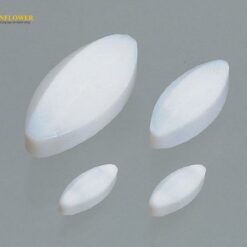 Thanh khuấy hình quả bóng (PTFE, 15 x φ6mm) AS ONE 7-217-04