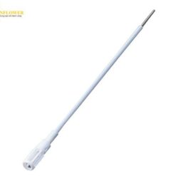 Thanh khuấy loại 6 cánh PTFE 450mm AS ONE 1-3143-01 G1