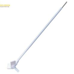 Thanh khuấy phủ PTFE (3 cánh, 600mm) AS ONE 1-3142-03 M6