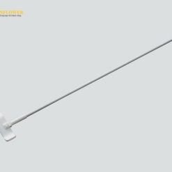 Thanh khuấy phủ PTFE φ8 x 540mm Flon Chemical NR2067-002