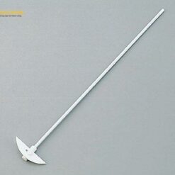 Thanh khuấy phủ PTFE (φ8 x 600mm) AS ONE 1-5035-03 630L