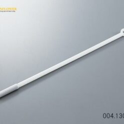 Thanh khuấy Polypropylene (Pick Bar) φ10 x 450mm AS ONE 3-5554-02 004.1450