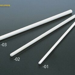 Thanh khuấy POM (Juracon (R)) φ8 x 250mm AS ONE 6-541-01