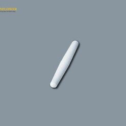 Thanh khuấy PTFE 10 x φ4mm AS ONE 1-4206-01