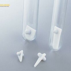 Thanh khuấy siêu nhỏ có cánh (PTFE, 5.5 x 9.5mm, 2pcs) ISIS