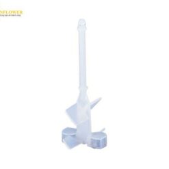 Thanh khuấy siêu tốc loại lớn AS ONE 1-8988-01 HSB-1