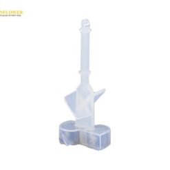Thanh khuấy siêu tốc loại nhỏ AS ONE 1-8988-02 HSB-2