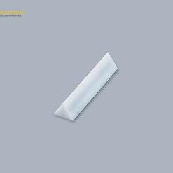 Thanh khuấy tam giác (PTFE, 40 x 14mm) AS ONE 1-5411-04 1.44