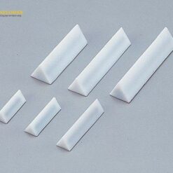 Thanh khuấy tam giác (PTFE, 50 x 12mm) AS ONE 1-5411-05 1.45