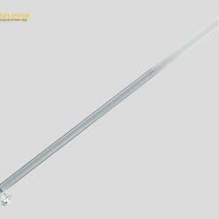 Thanh khuấy thủy tinh Pyrex (φ8 x 300mm) AS ONE 2-9978-02 I-300S