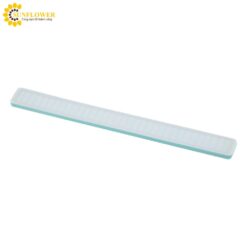 Thanh nẹp kim loại phủ urethane mềm (chi dưới, 30 x 120 x 1130mm) Osaki Medical lower extremity LL
