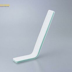 Thanh nẹp kim loại phủ urethane mềm (chi trên, 20 x 45 x 150mm) Osaki Medical upper extremity 6S