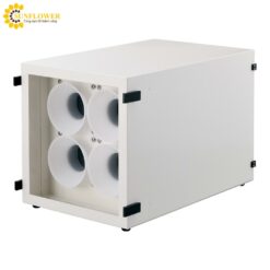 Than hoạt tính dùng cho quạt hút loại L (3.8kg, khí trung tính) AS ONE 3-4064-24
