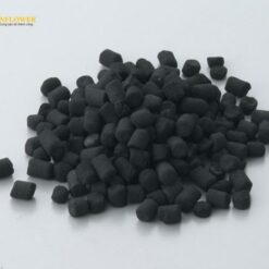 Than hoạt tính dùng để thay thế (1.3kg) AS ONE 3-4083-01