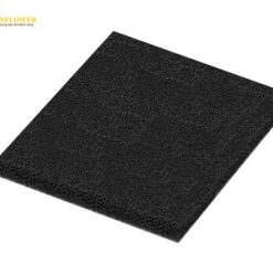 Than hoạt tính thay thế dùng cho khí axit (150 x 150 x 20mm) AS ONE 1-9036-12