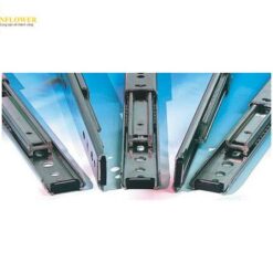 Thanh ray trượt Telescopic (thép, 505 x 12.7 x 26.3mm) Accuride DZ2601-0050