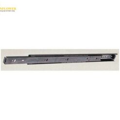 Thanh ray trượt (thép mạ kẽm, 550 x 559mm) Accuride DB3832-0055