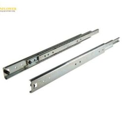 Thanh ray trượt (thép mạ kẽm, 600 x 623.5mm) Accuride DZ5321-0060
