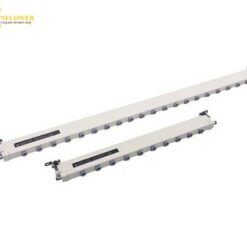 Thanh tạo ion hóa (+/-30V trở xuống, -0,01 - 0,5Mpa) SHISHIDO ELECTROSTATIC CABX350-HW