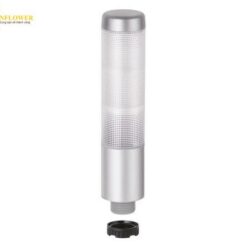 Tháp tín hiệu (LED, 24 VAC/DC, xanh lục, đỏ, vàng) Werma 69831075