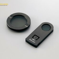 Thấu kính phân cực cho kính hiển vi sinh học AS ONE 1-1927-23 SL-700-PLZ