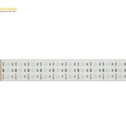 Thẻ chỉ báo độ ẩm 3 điểm (70, 80, 90%RH) (30 x 18mm, 20 tờ) AS ONE 2-2622-01 RH3-70