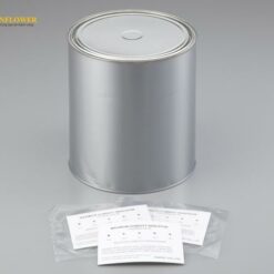 Thẻ chỉ báo độ ẩm 5 điểm (50, 60, 70, 80, 90%RH) (105 x 75mm, 50 tờ) AS ONE 2-2621-01 PHIMAX/50-90