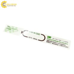 Thẻ chỉ thị khử trùng cho nồi hấp (20×150mm, 250pcs/ hộp) NiGK S-121-20