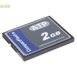Thẻ flash nhỏ gọn 2GB SLC ATP AF2GCFI-TADXP