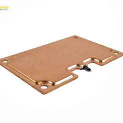 Thermally Conductive Vapour Chamber TGVC-106-70-3.0-01